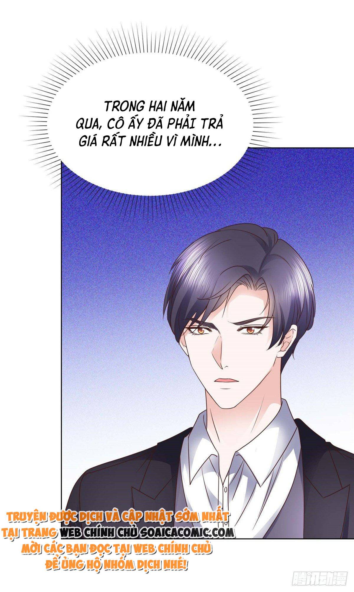 Ninita Yêu Dấu - Phần 2 Chap 621.6 - Next Chap 622.6