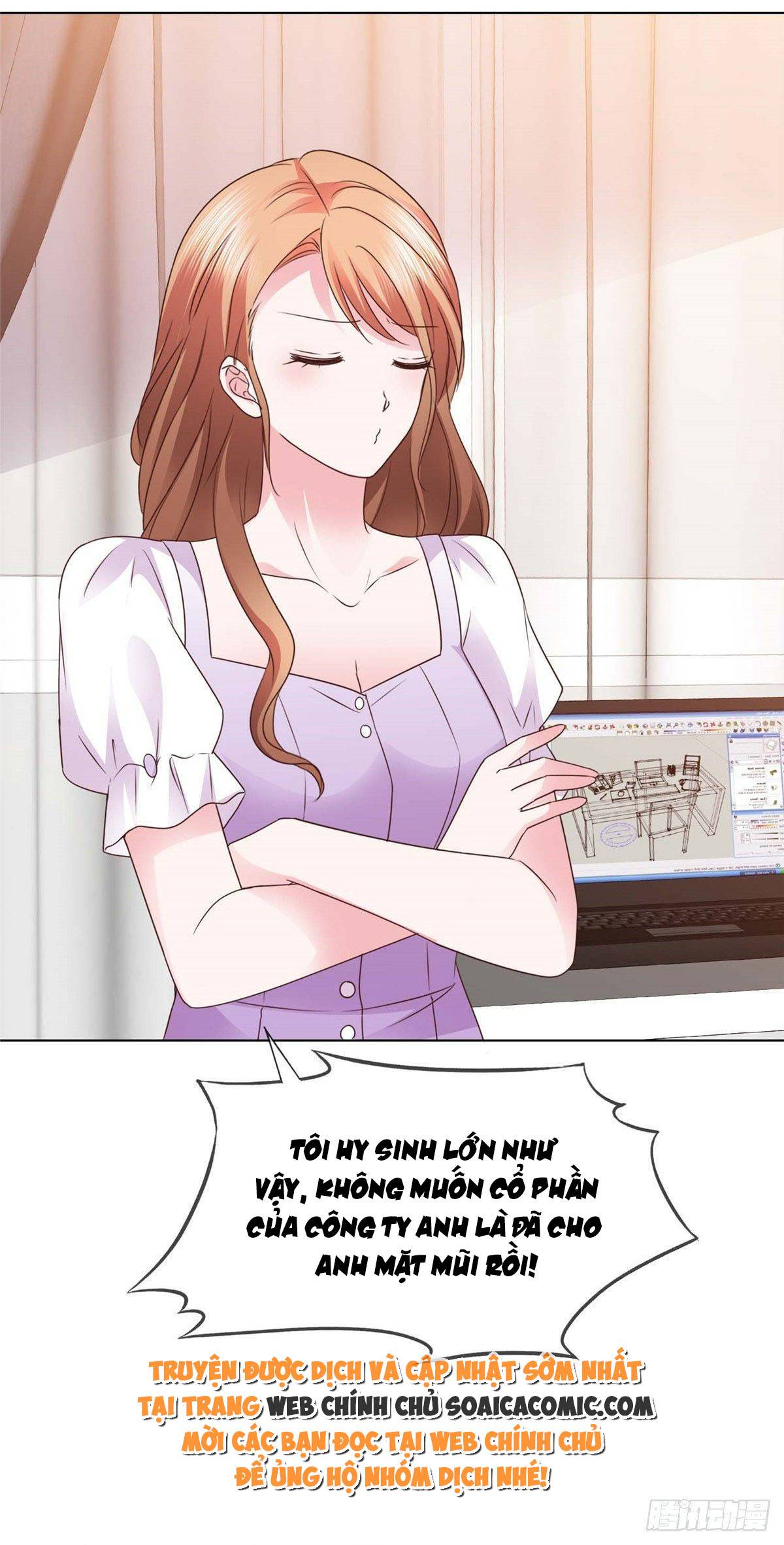 Ninita Yêu Dấu - Phần 2 Chap 621.6 - Next Chap 622.6