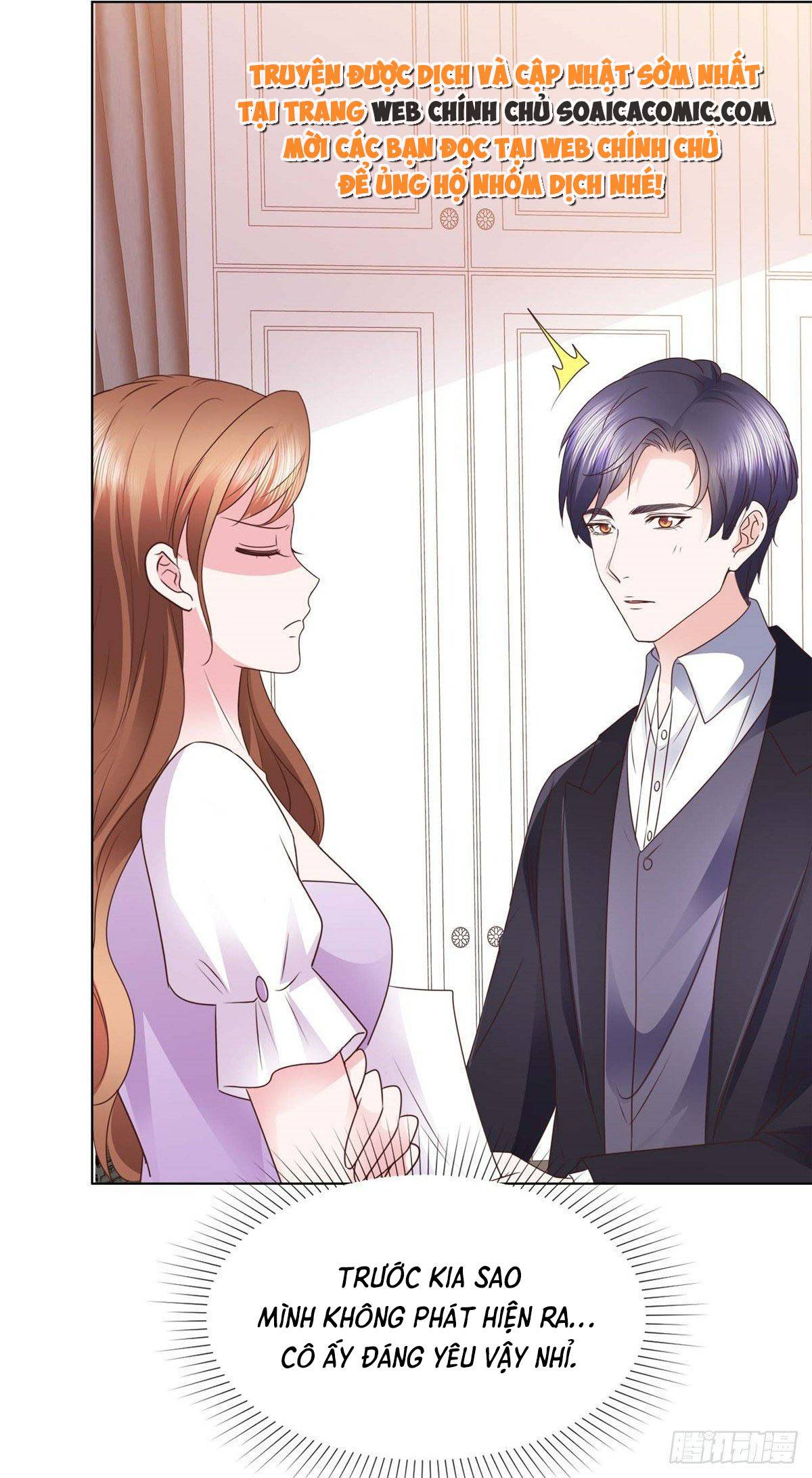 Ninita Yêu Dấu - Phần 2 Chap 621.6 - Next Chap 622.6