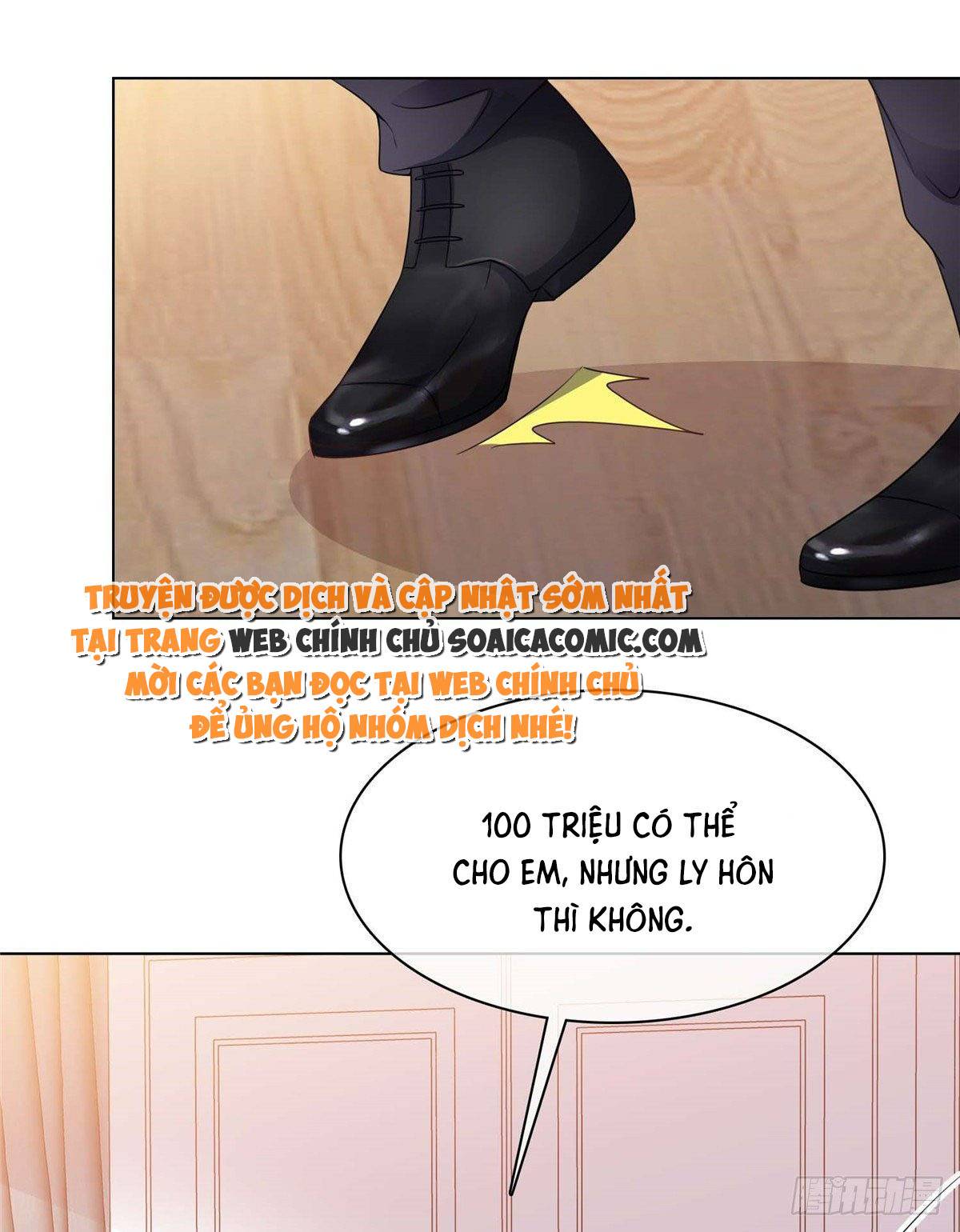 Ninita Yêu Dấu - Phần 2 Chap 621.6 - Next Chap 622.6