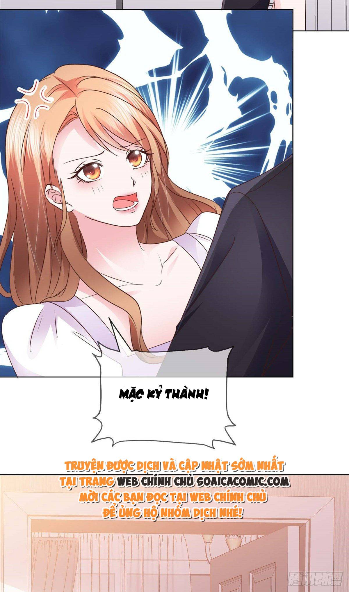 Ninita Yêu Dấu - Phần 2 Chap 621.6 - Next Chap 622.6