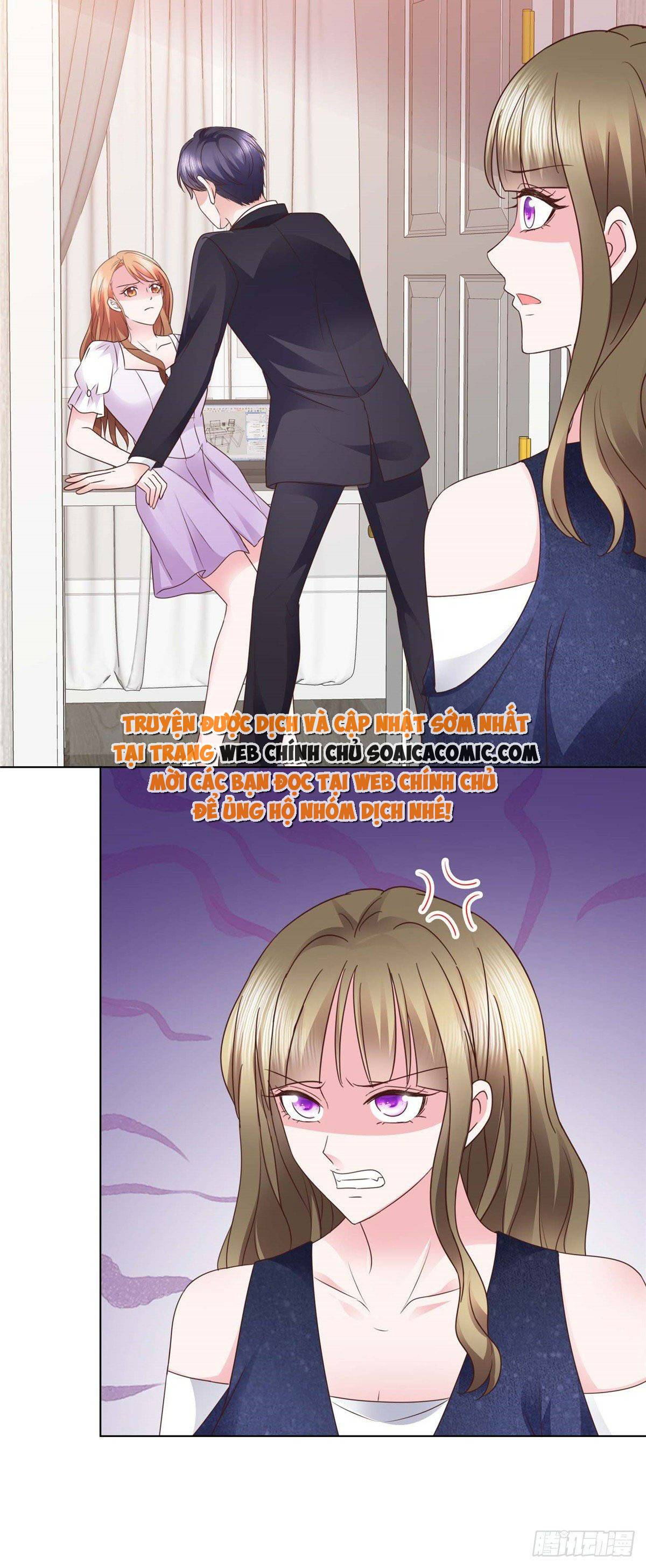 Ninita Yêu Dấu - Phần 2 Chap 621.6 - Next Chap 622.6