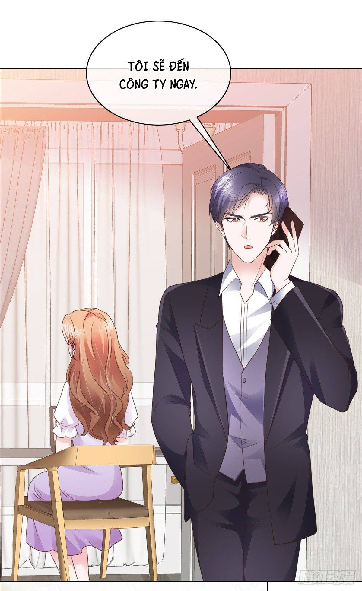 Ninita Yêu Dấu - Phần 2 Chap 621.6 - Next Chap 622.6