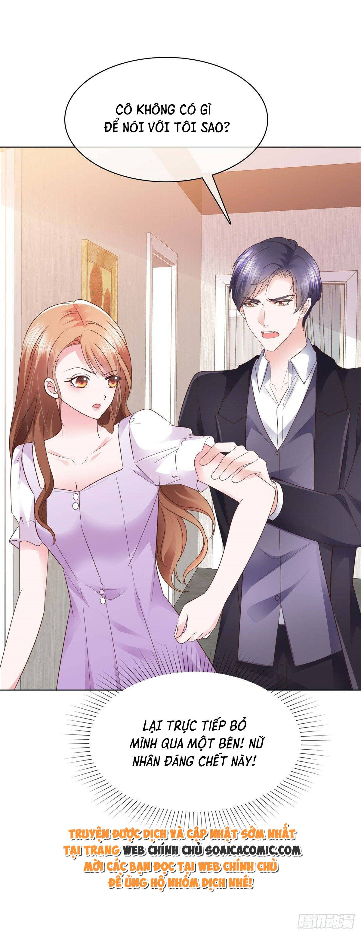 Ninita Yêu Dấu - Phần 2 Chap 621.6 - Next Chap 622.6