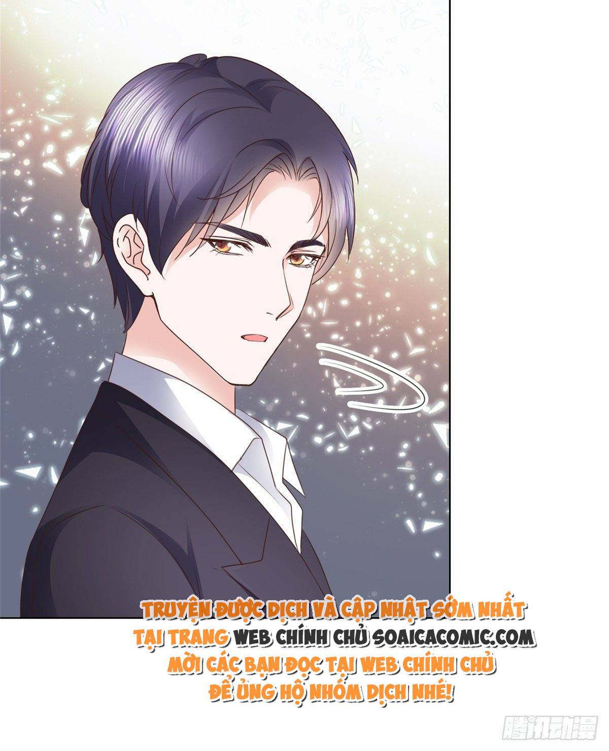 Ninita Yêu Dấu - Phần 2 Chap 621.6 - Next Chap 622.6