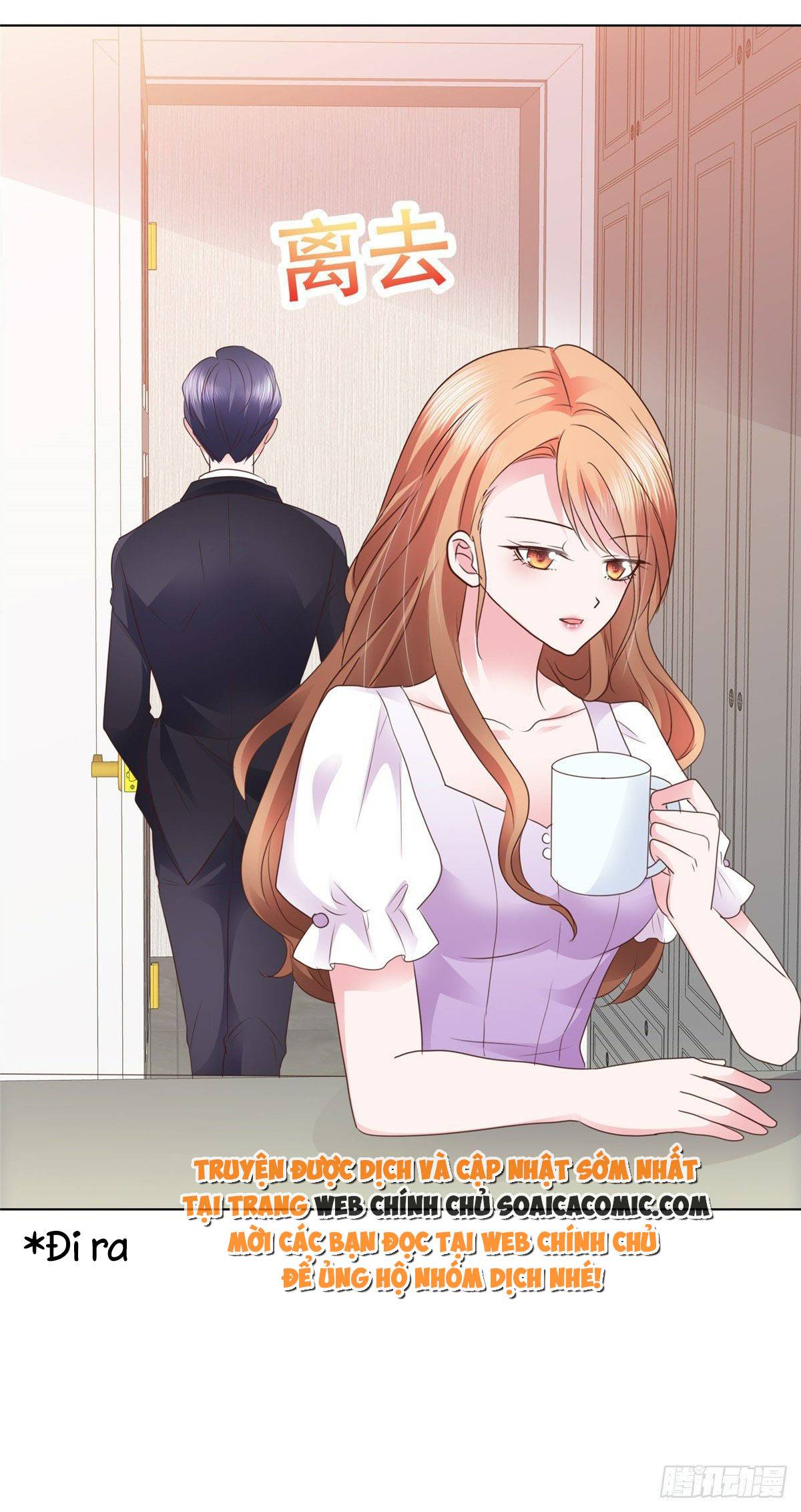 Ninita Yêu Dấu - Phần 2 Chap 621.6 - Next Chap 622.6