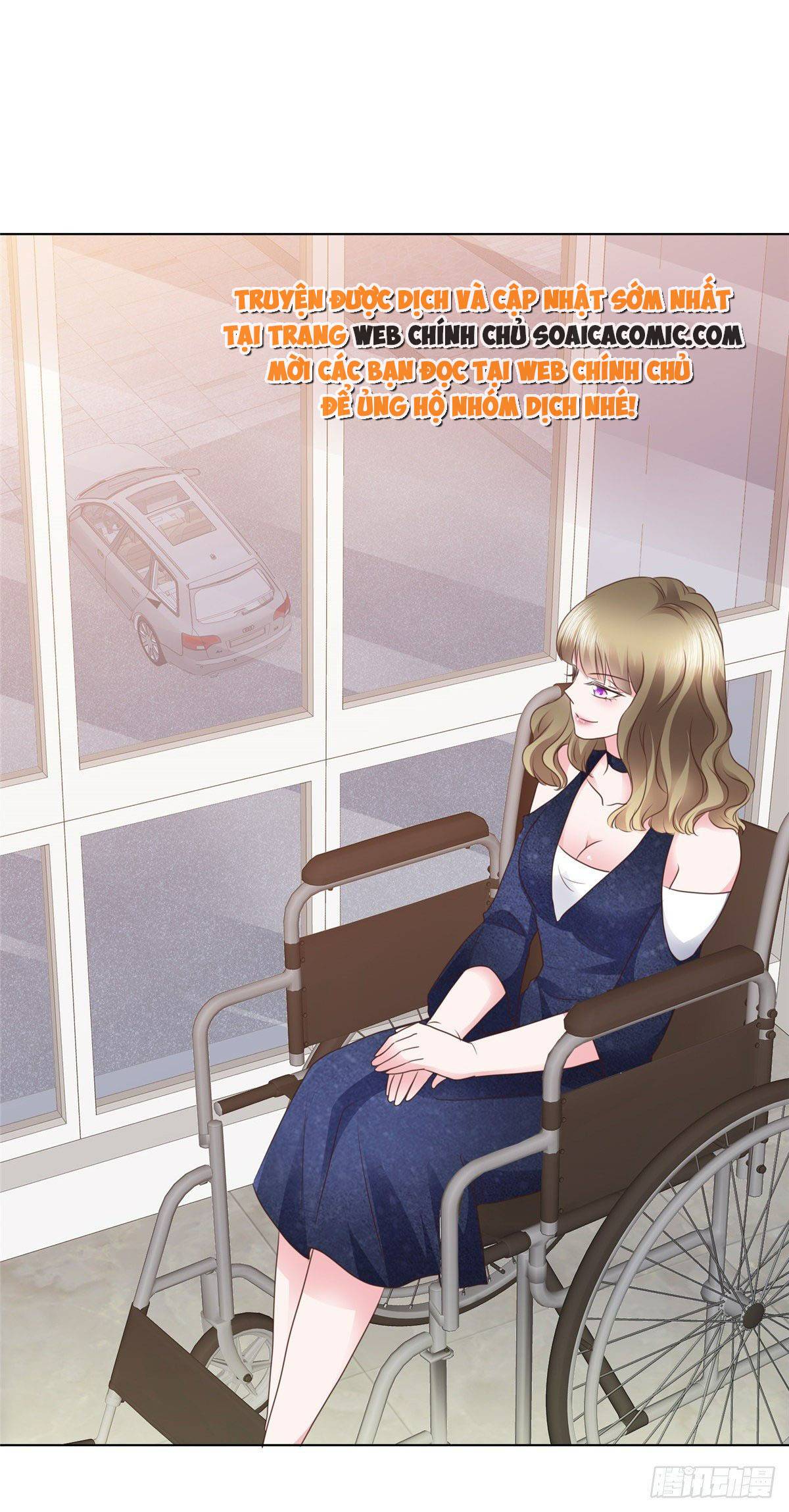 Ninita Yêu Dấu - Phần 2 Chap 621.6 - Next Chap 622.6