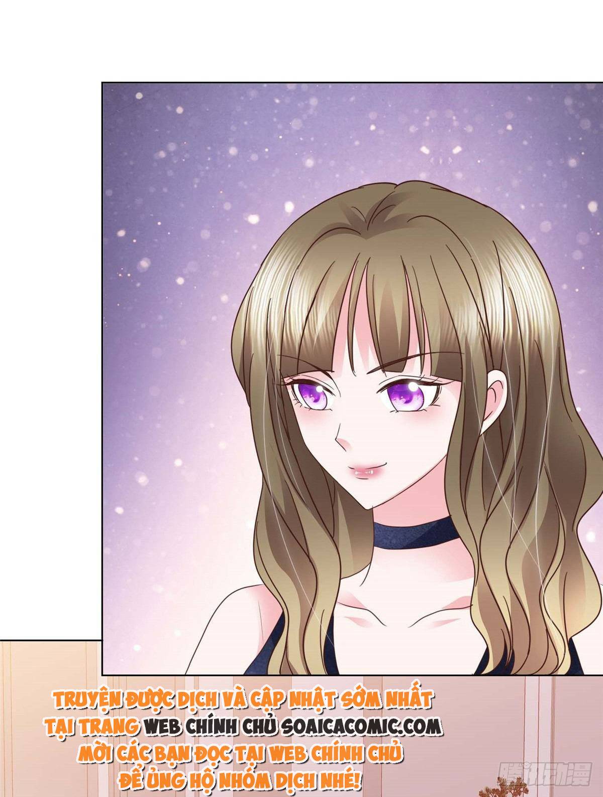 Ninita Yêu Dấu - Phần 2 Chap 621.6 - Next Chap 622.6