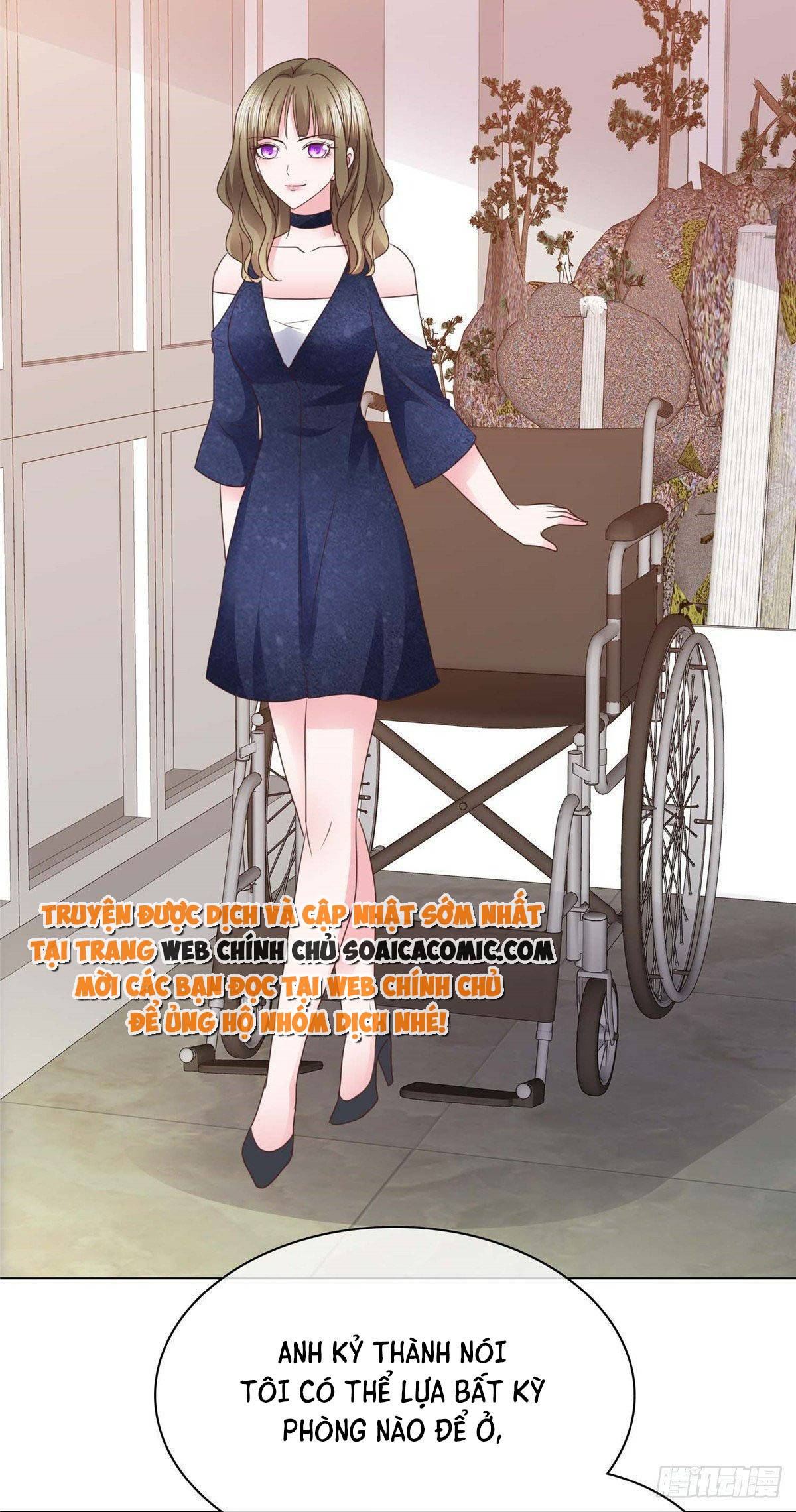 Ninita Yêu Dấu - Phần 2 Chap 621.6 - Next Chap 622.6