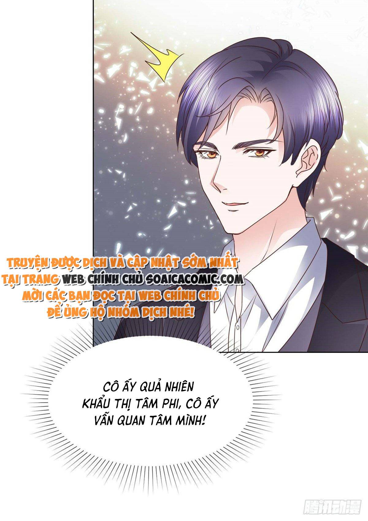 Ninita Yêu Dấu - Phần 2 Chap 621.6 - Next Chap 622.6