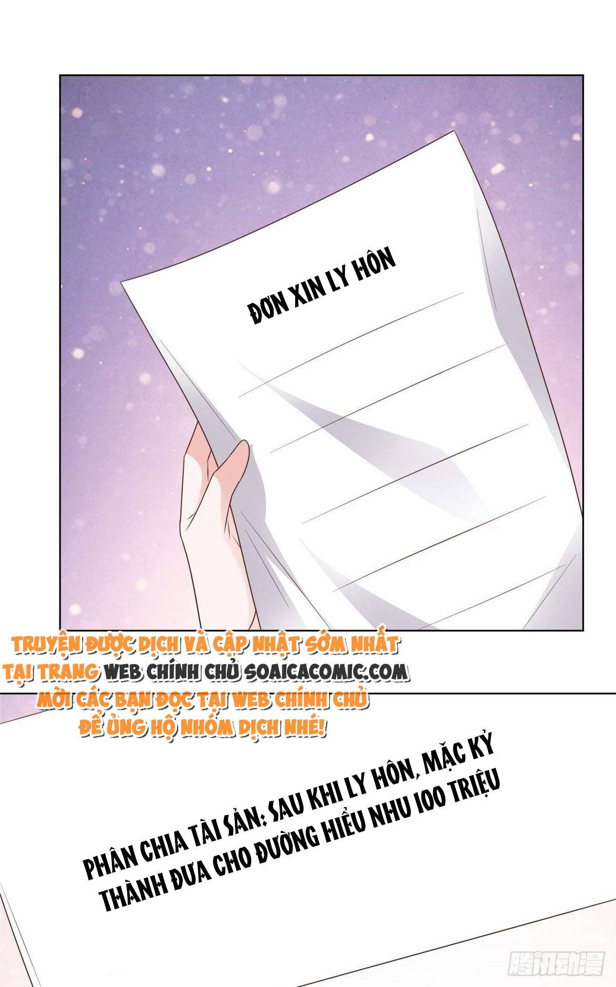 Ninita Yêu Dấu - Phần 2 Chap 621.6 - Next Chap 622.6