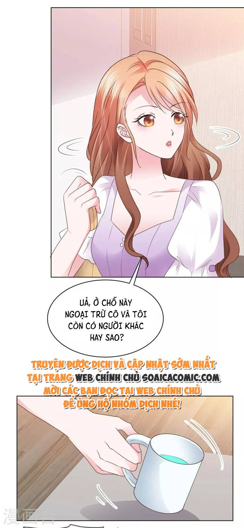 Ninita Yêu Dấu - Phần 2 Chap 621.7 - Next Chap 622.7