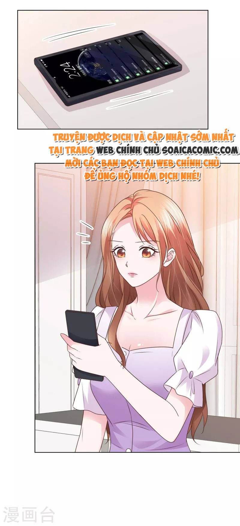Ninita Yêu Dấu - Phần 2 Chap 621.8 - Next Chap 622.8