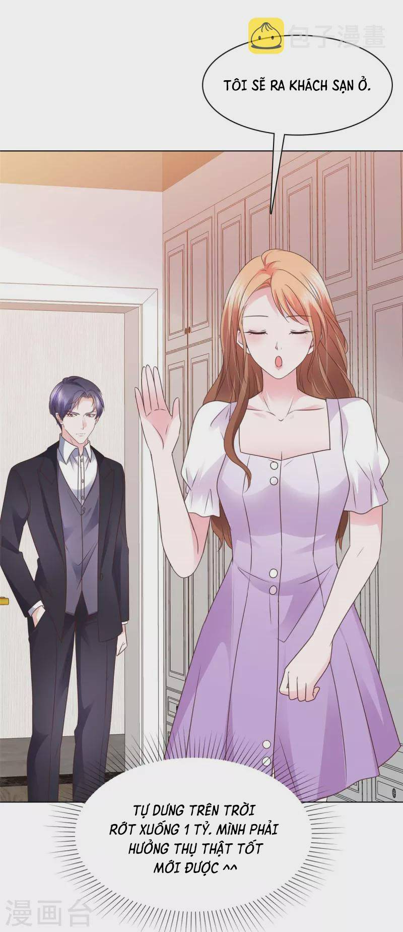 Ninita Yêu Dấu - Phần 2 Chap 621.8 - Next Chap 622.8