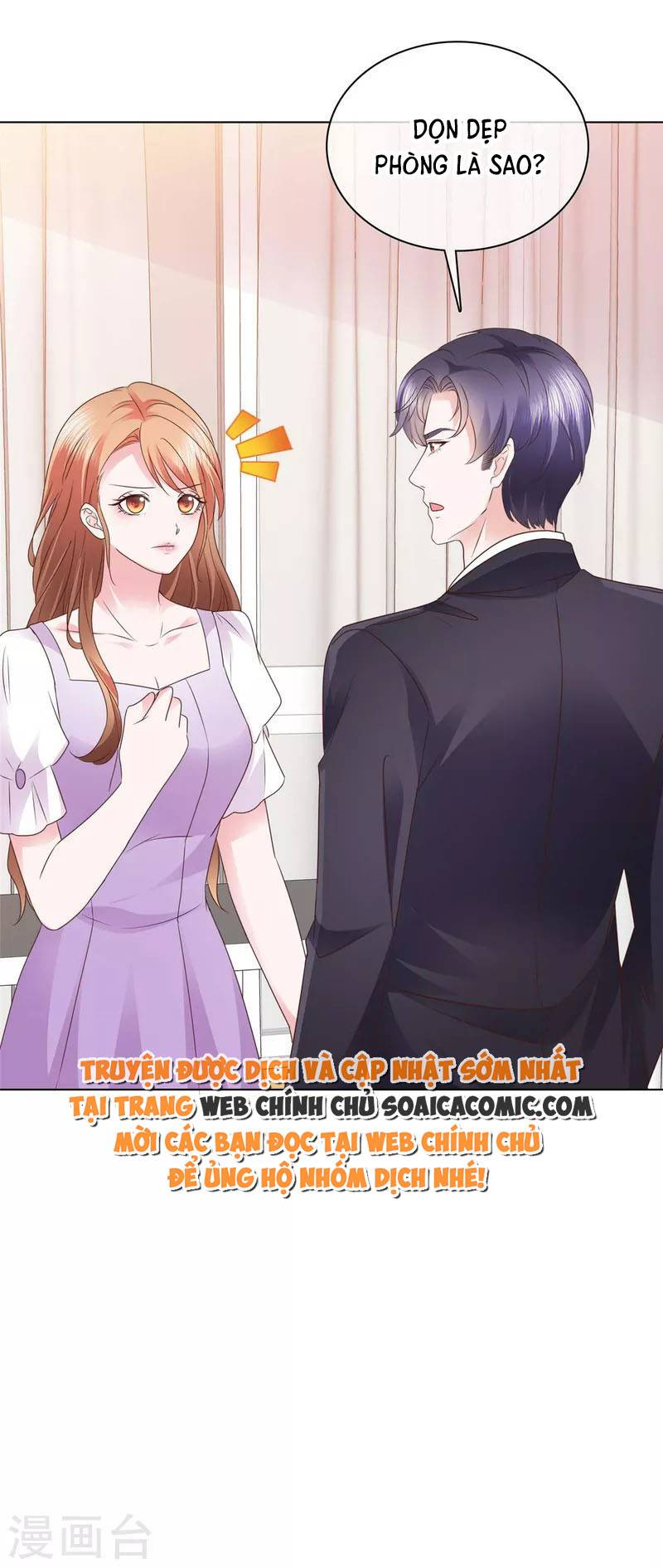 Ninita Yêu Dấu - Phần 2 Chap 621.8 - Next Chap 622.8