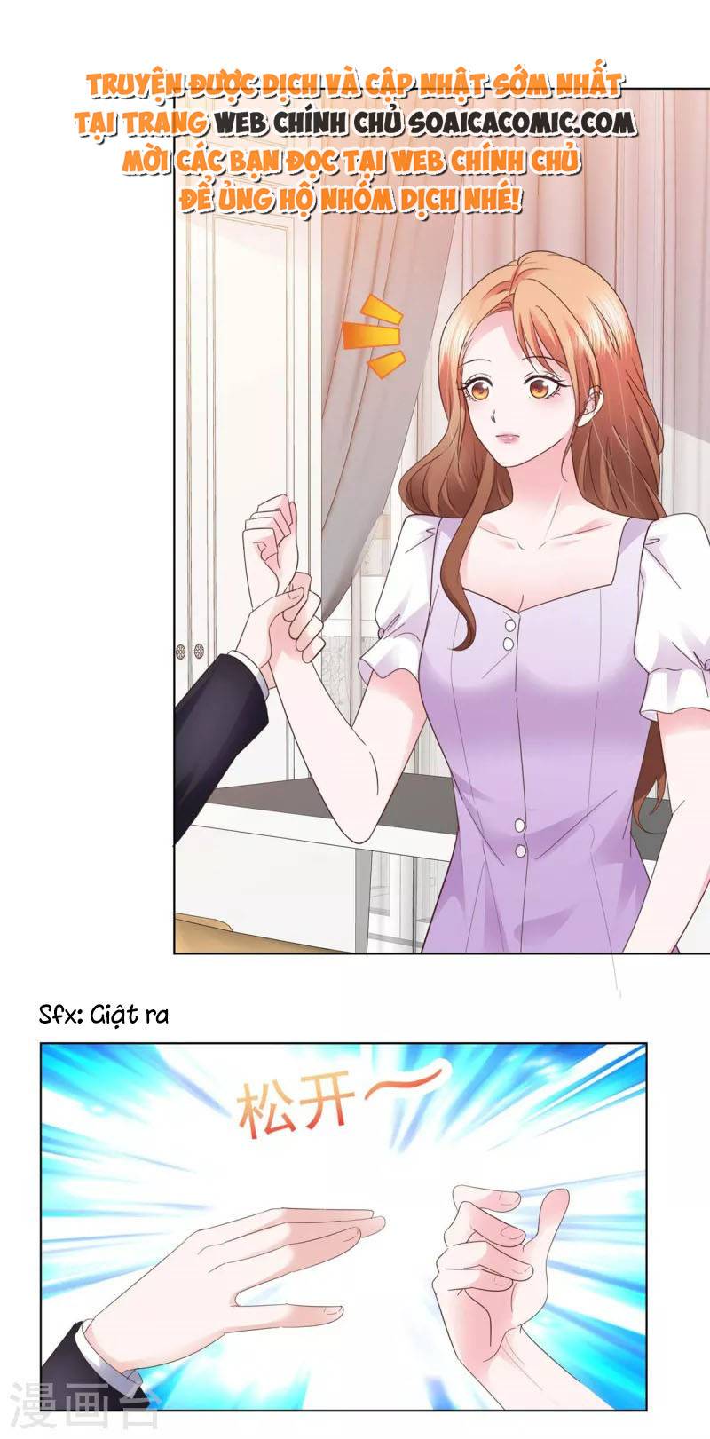 Ninita Yêu Dấu - Phần 2 Chap 621.8 - Next Chap 622.8