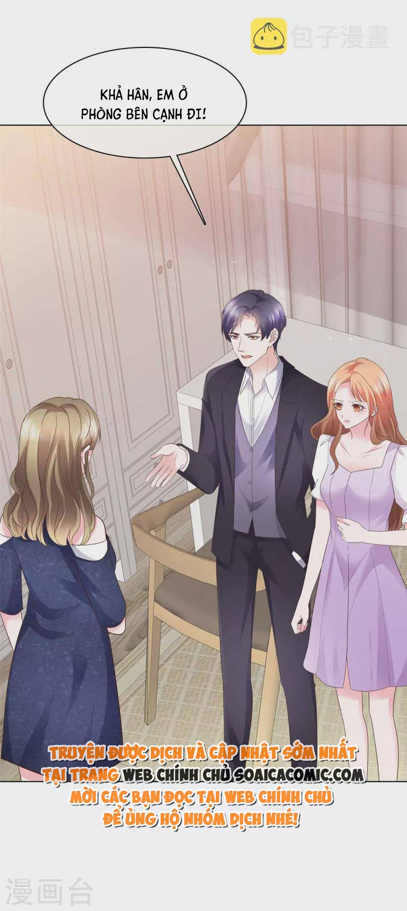 Ninita Yêu Dấu - Phần 2 Chap 621.8 - Next Chap 622.8