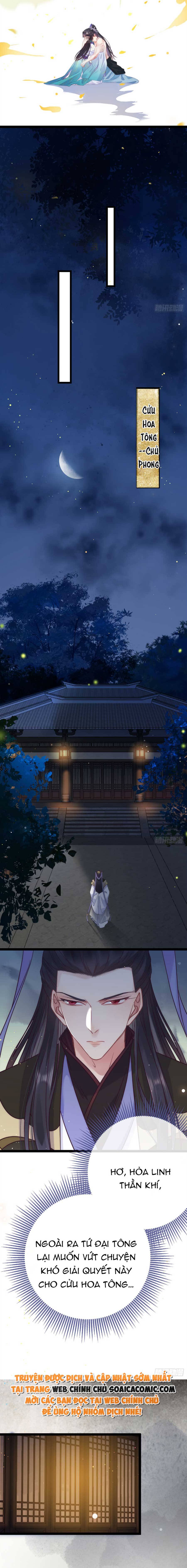 Ninita Yêu Dấu - Phần 2 Chap 621.9 - Next Chap 622.9