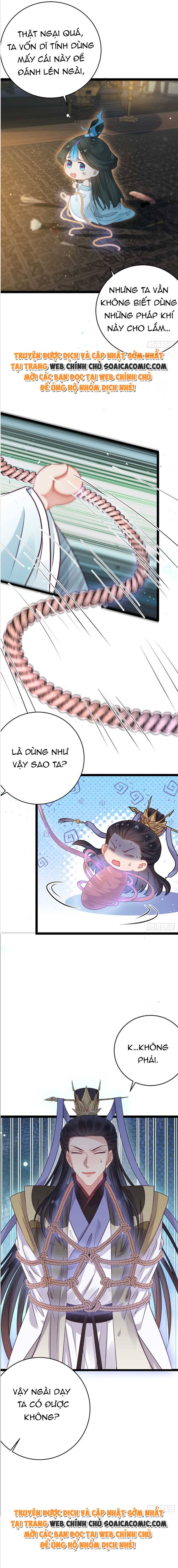Ninita Yêu Dấu - Phần 2 Chap 621.9 - Next Chap 622.9