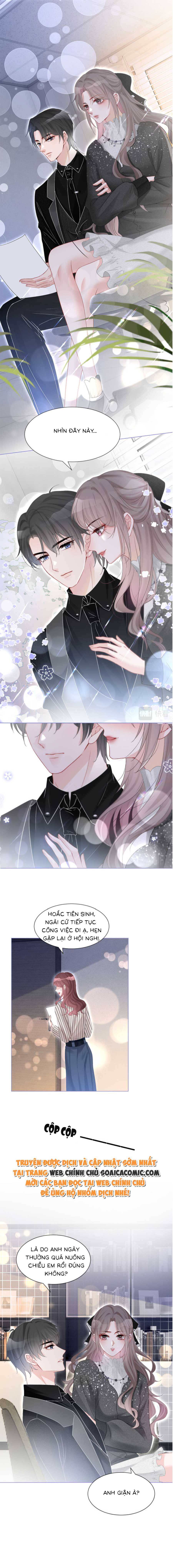 Ninita Yêu Dấu - Phần 2 Chap 622.1 - Next Chap 623.1