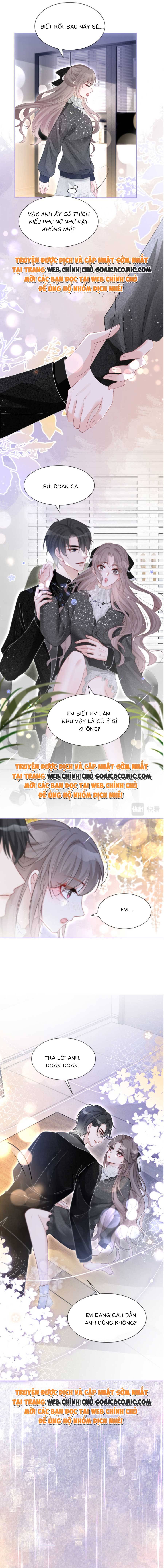 Ninita Yêu Dấu - Phần 2 Chap 622.1 - Next Chap 623.1