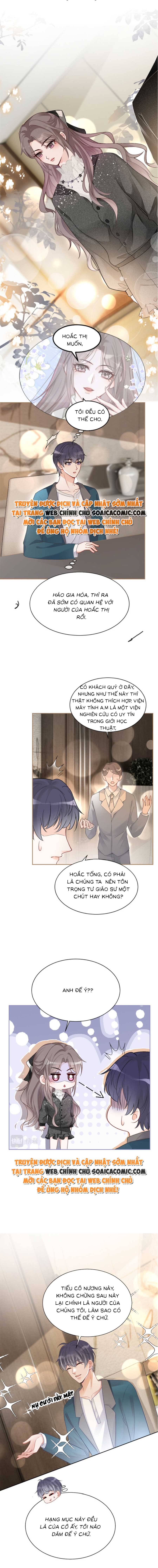 Ninita Yêu Dấu - Phần 2 Chap 622.1 - Next Chap 623.1