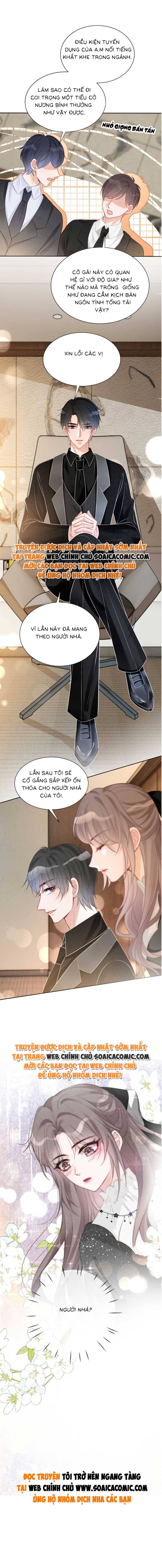 Ninita Yêu Dấu - Phần 2 Chap 622.1 - Next Chap 623.1