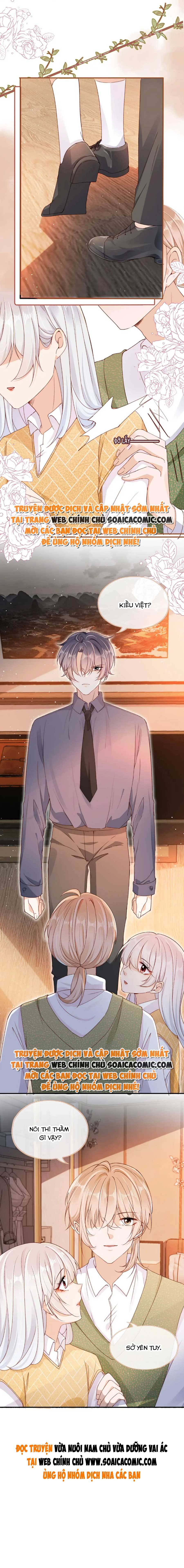 Ninita Yêu Dấu - Phần 2 Chap 622.3 - Next Chap 623.3