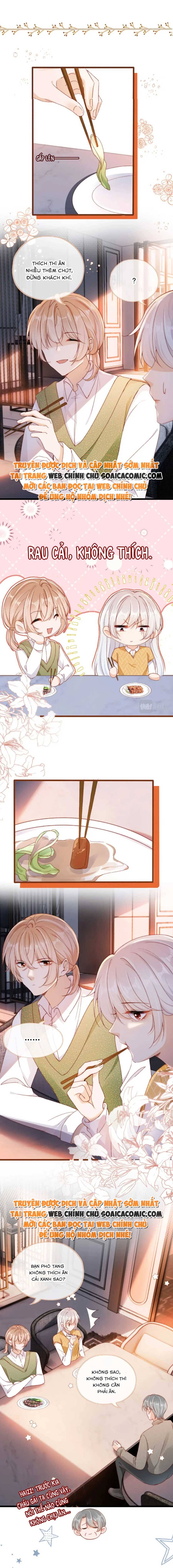 Ninita Yêu Dấu - Phần 2 Chap 622.3 - Next Chap 623.3