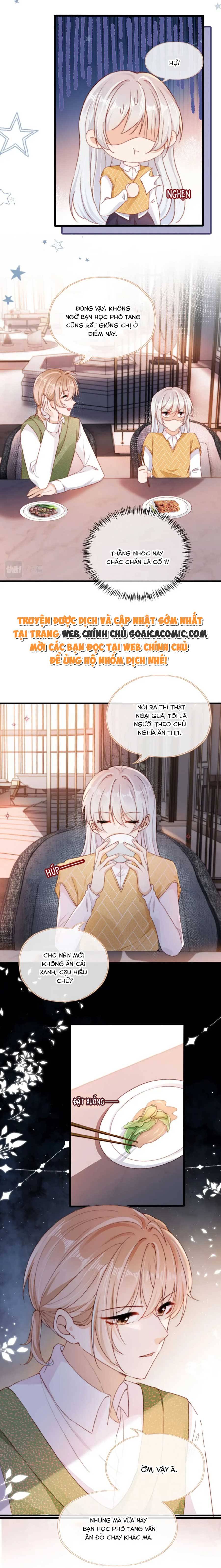 Ninita Yêu Dấu - Phần 2 Chap 622.3 - Next Chap 623.3
