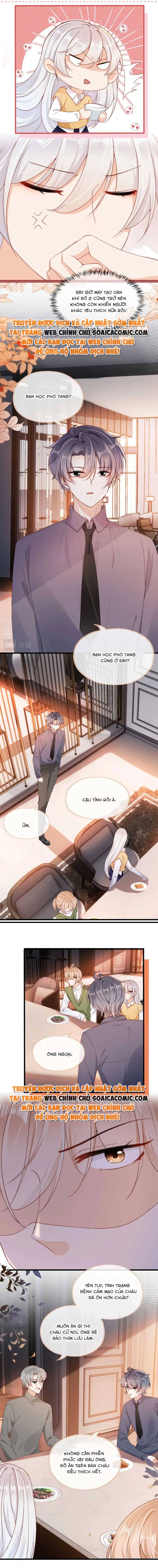 Ninita Yêu Dấu - Phần 2 Chap 622.3 - Next Chap 623.3