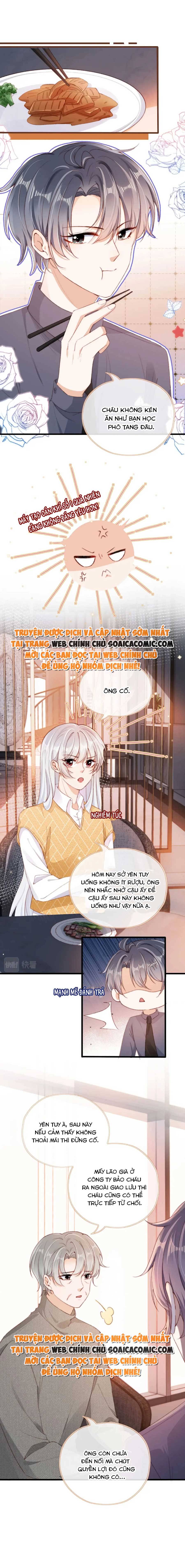 Ninita Yêu Dấu - Phần 2 Chap 622.3 - Next Chap 623.3