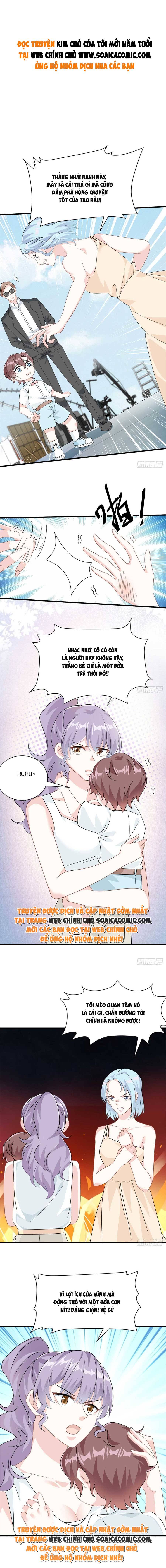 Ninita Yêu Dấu - Phần 2 Chap 622.7 - Next Chap 623.7