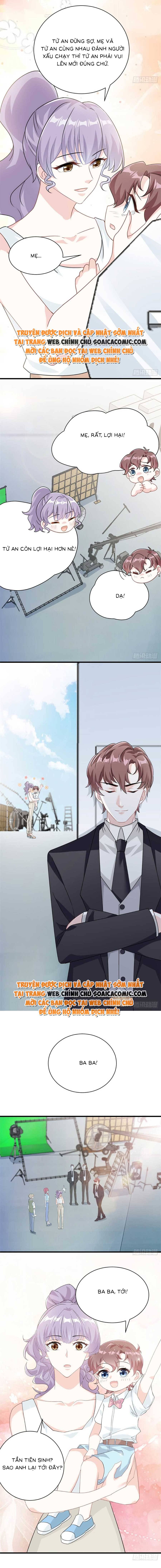 Ninita Yêu Dấu - Phần 2 Chap 622.7 - Next Chap 623.7