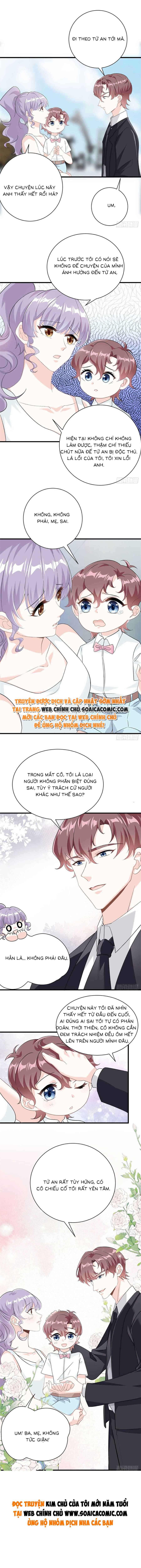 Ninita Yêu Dấu - Phần 2 Chap 622.7 - Next Chap 623.7