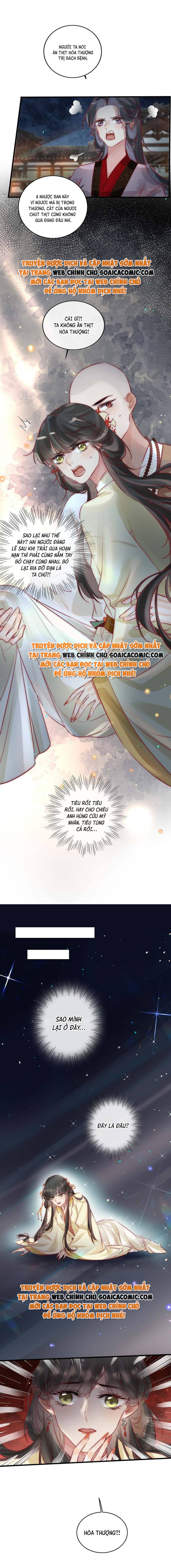 Ninita Yêu Dấu - Phần 2 Chap 622.9 - Next Chap 623.9