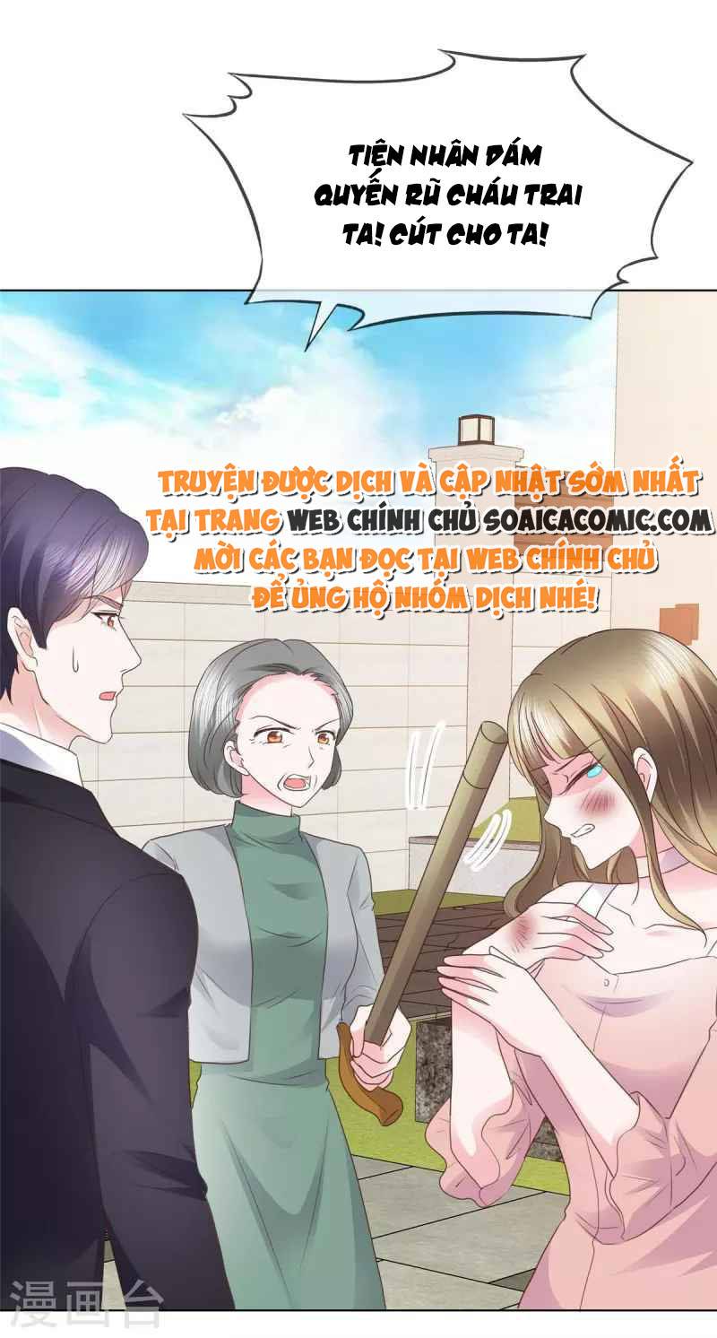 Ninita Yêu Dấu - Phần 2 Chap 623.1 - Next Chap 624.1