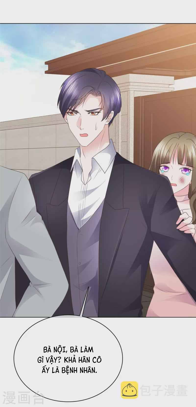 Ninita Yêu Dấu - Phần 2 Chap 623.1 - Next Chap 624.1