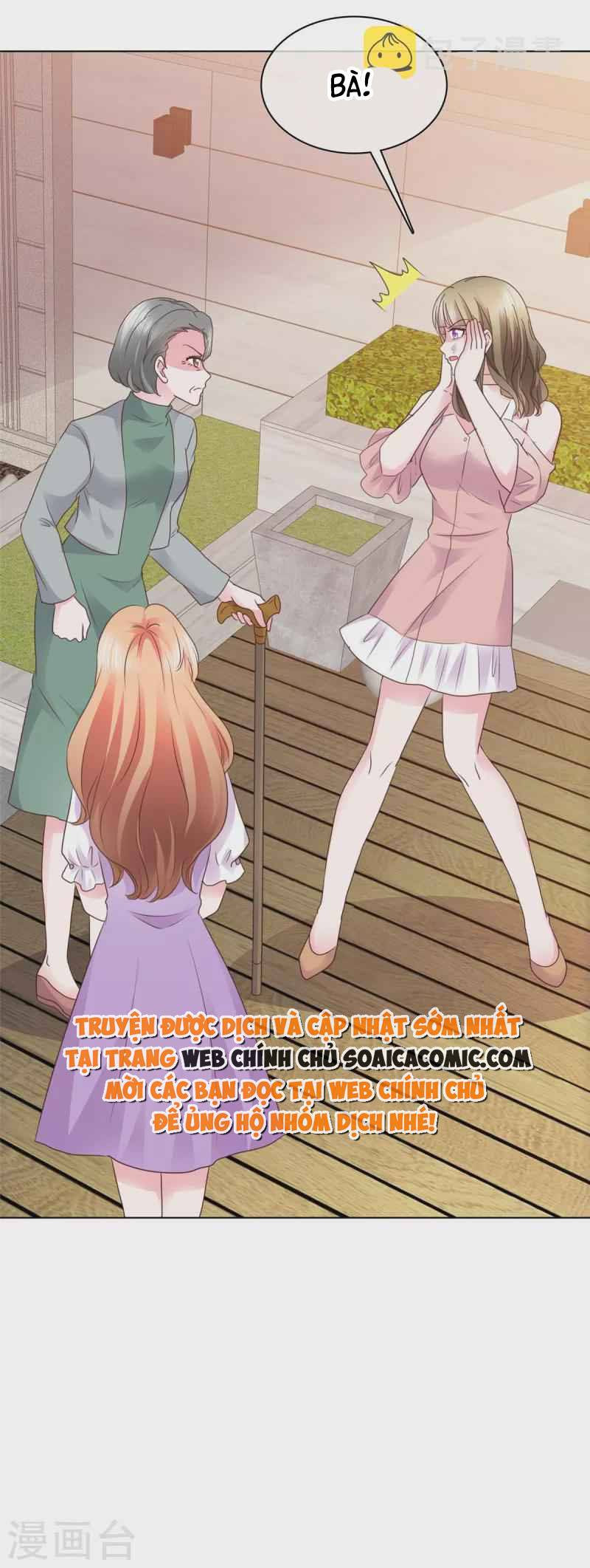 Ninita Yêu Dấu - Phần 2 Chap 623.1 - Next Chap 624.1