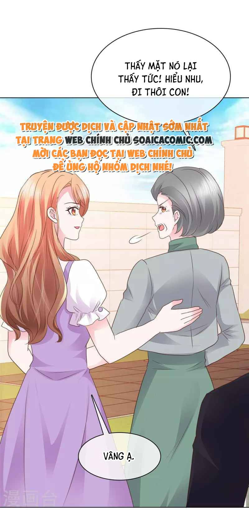 Ninita Yêu Dấu - Phần 2 Chap 623.1 - Next Chap 624.1