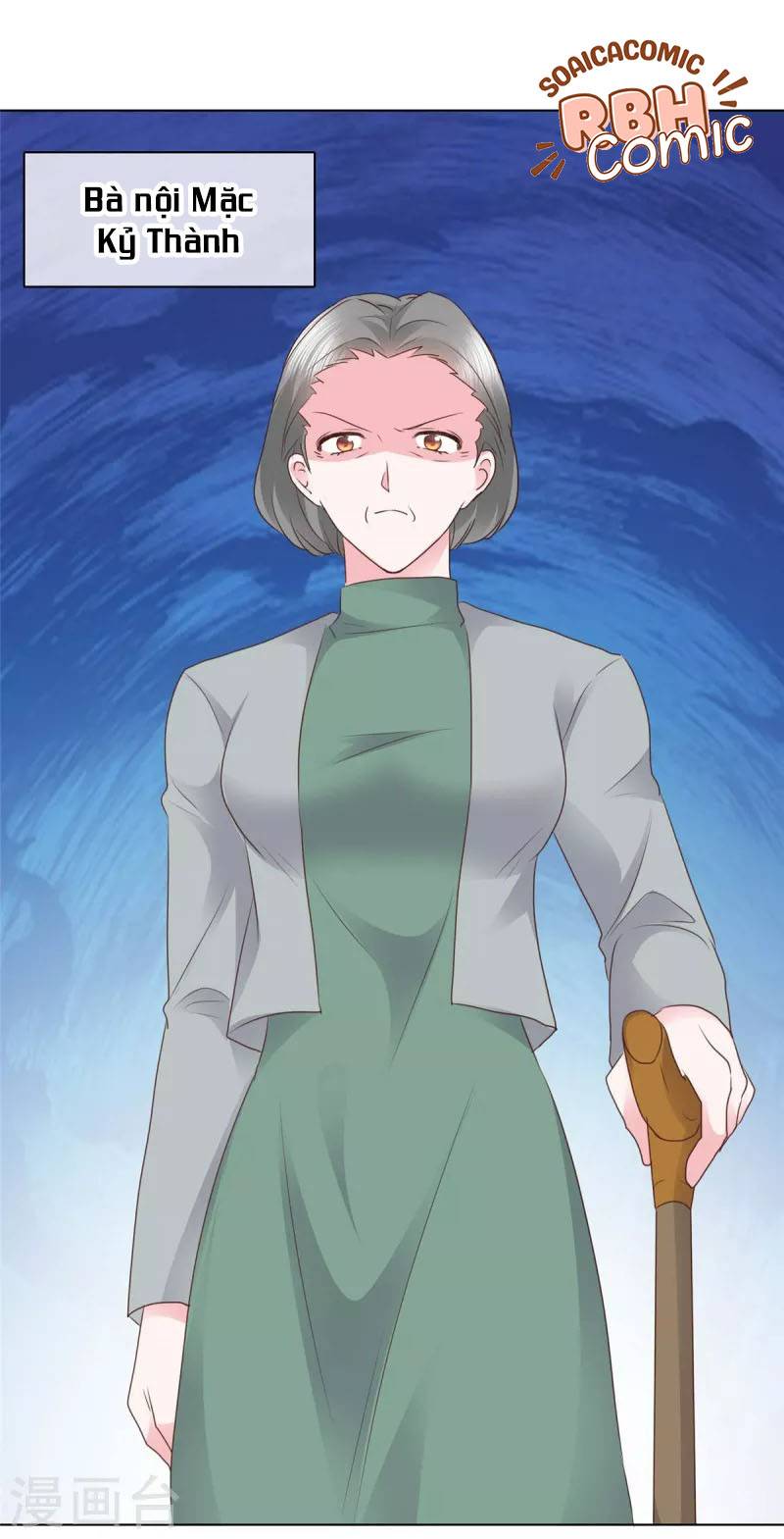 Ninita Yêu Dấu - Phần 2 Chap 623.1 - Next Chap 624.1