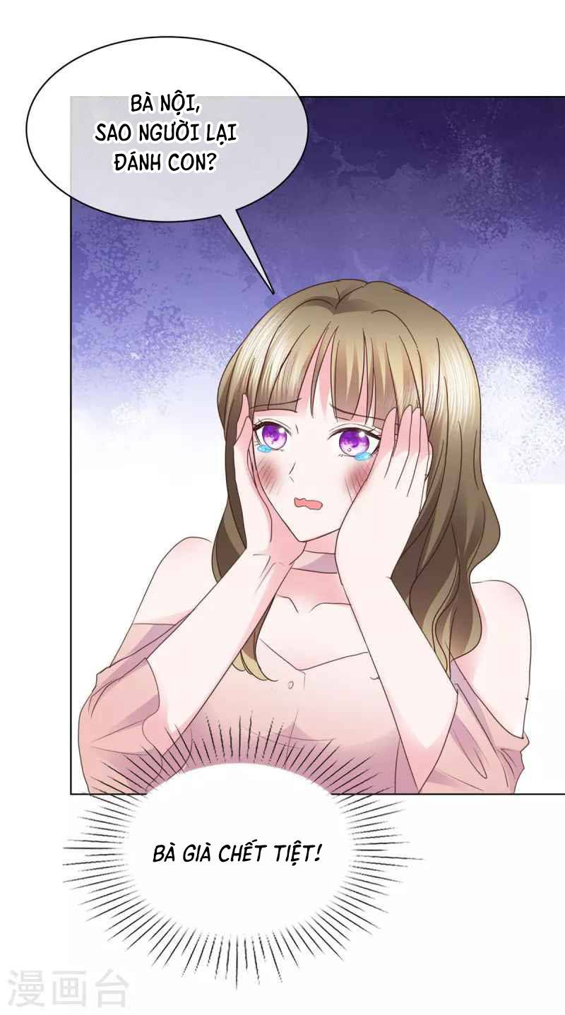 Ninita Yêu Dấu - Phần 2 Chap 623.1 - Next Chap 624.1