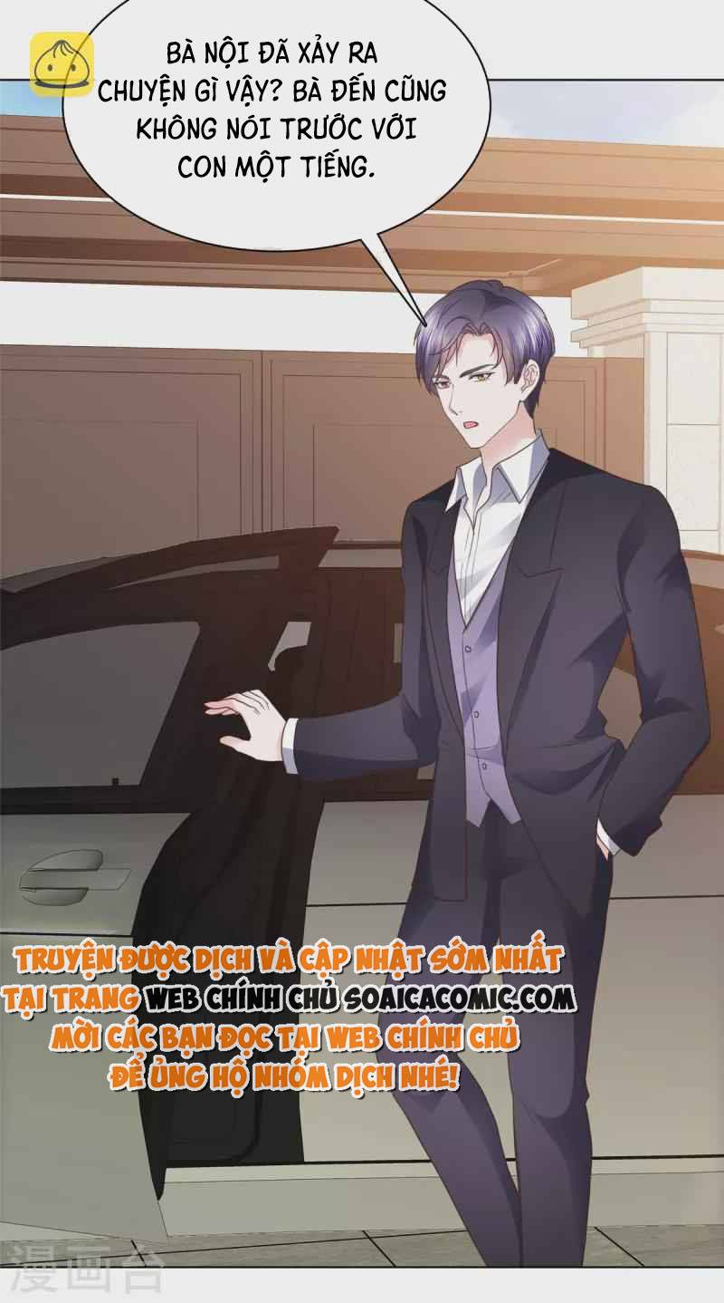 Ninita Yêu Dấu - Phần 2 Chap 623.1 - Next Chap 624.1