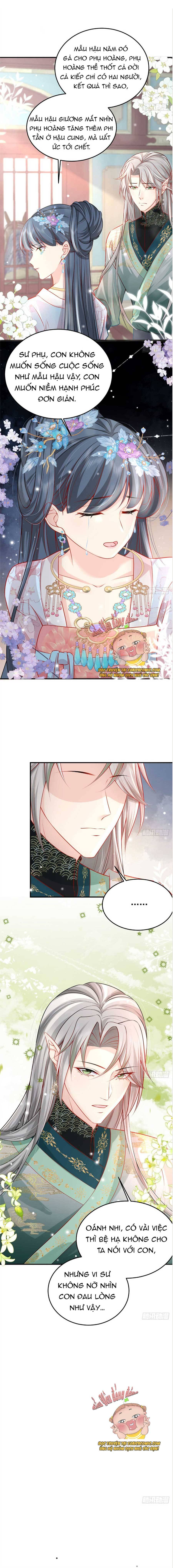 Ninita Yêu Dấu - Phần 2 Chap 623.2 - Next Chap 624.2