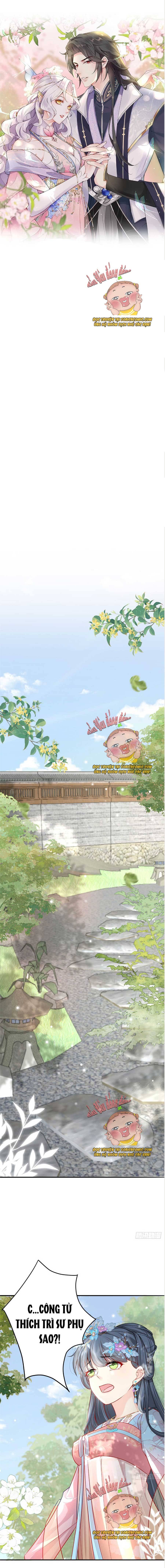 Ninita Yêu Dấu - Phần 2 Chap 623.2 - Next Chap 624.2