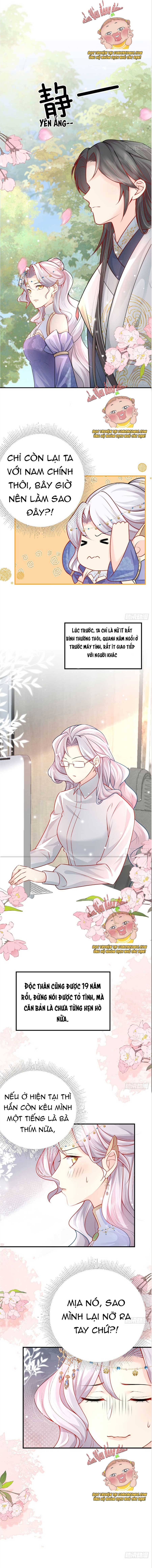 Ninita Yêu Dấu - Phần 2 Chap 623.2 - Next Chap 624.2