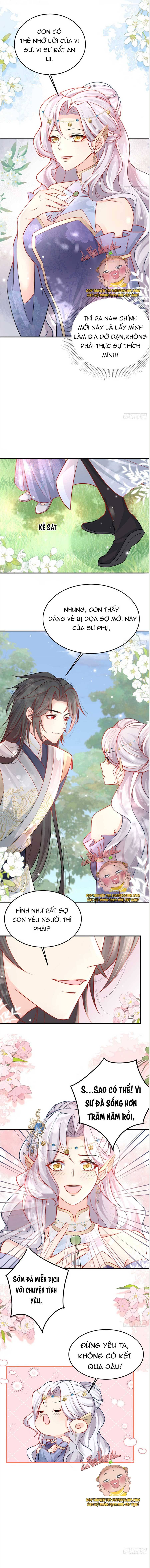 Ninita Yêu Dấu - Phần 2 Chap 623.2 - Next Chap 624.2