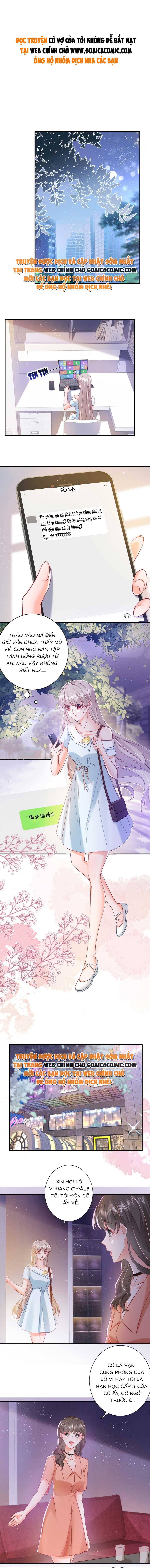 Ninita Yêu Dấu - Phần 2 Chap 623.5 - Next Chap 624.5