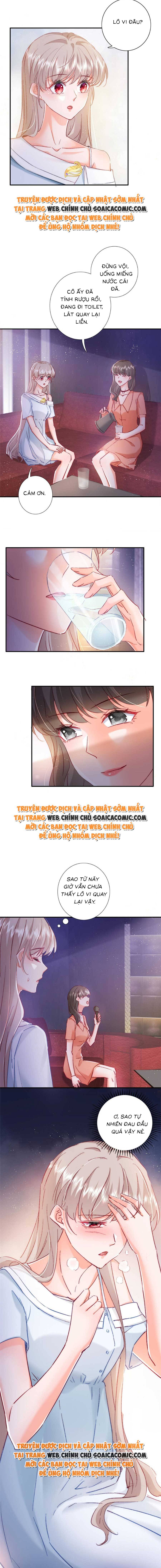 Ninita Yêu Dấu - Phần 2 Chap 623.5 - Next Chap 624.5