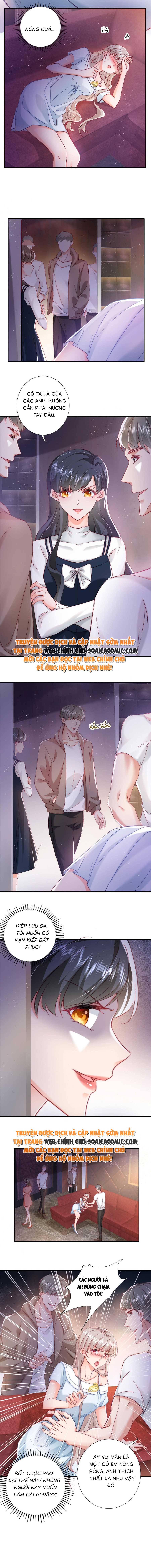 Ninita Yêu Dấu - Phần 2 Chap 623.5 - Next Chap 624.5